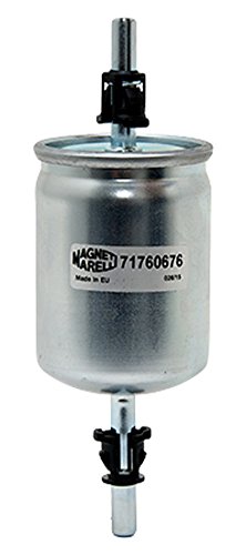 Magneti Marelli 152071760707 Kraftstofffilter von Magneti Marelli