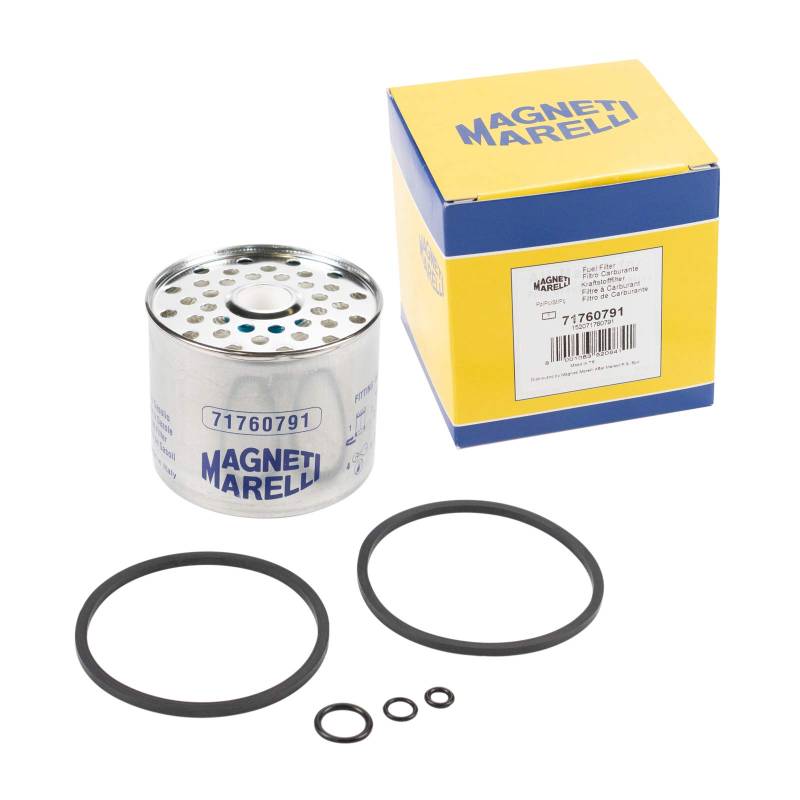 Magneti Marelli 152071760791 Kraftstofffilter von Magneti Marelli