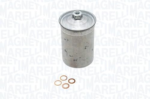 Magneti Marelli 152071760846 Kraftstofffilter von Magneti Marelli