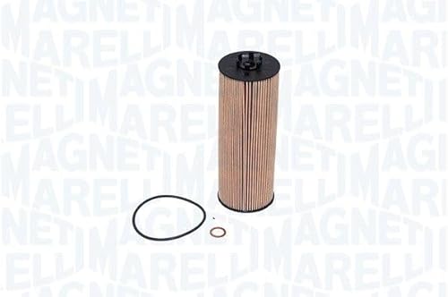 Magneti Marelli 152071761689 Ölfilter von Magneti Marelli