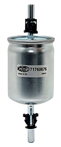 Magneti Marelli 153071760109 Kraftstofffilter von Magneti Marelli