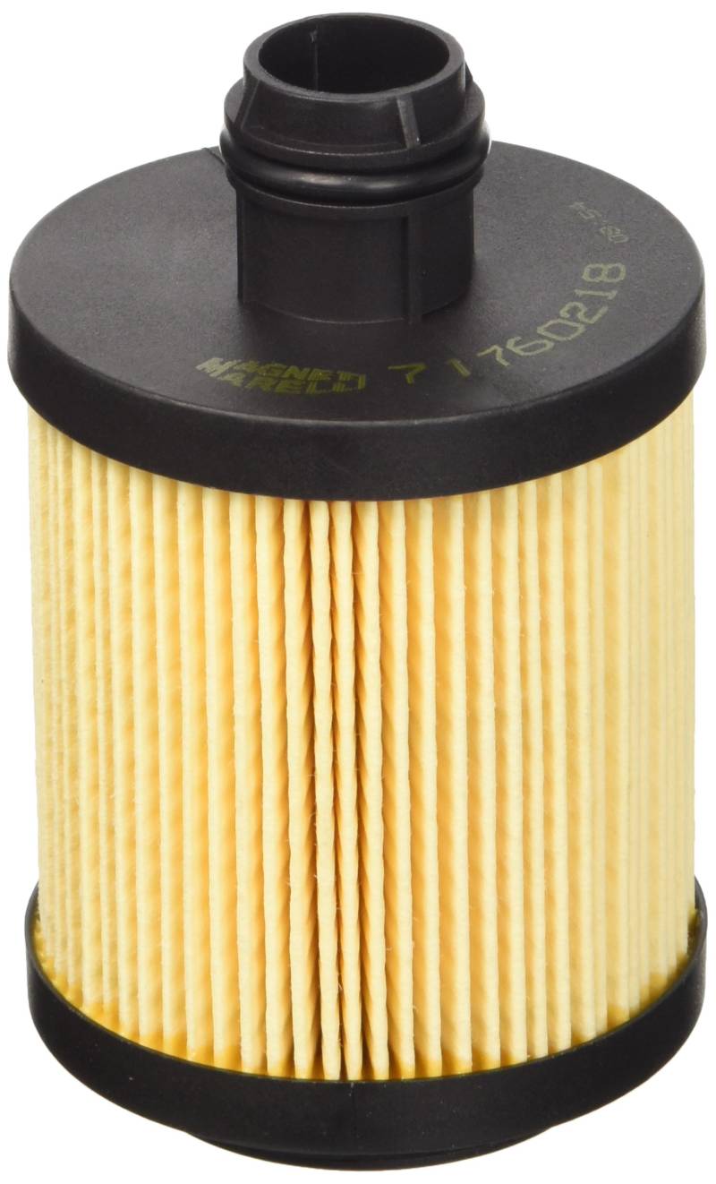 Magneti Marelli 153071760218 Ölfilter von Magneti Marelli