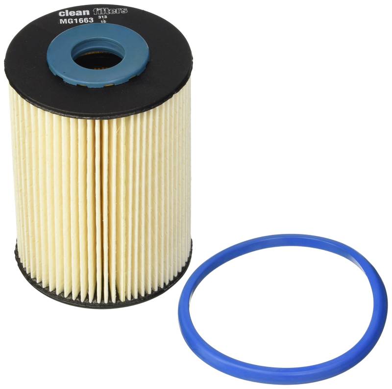 Magneti Marelli 153071760477 Kraftstofffilter von Magneti Marelli