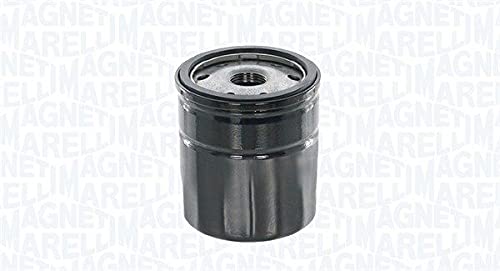 Magneti Marelli 153071760696 Ölfilter von Magneti Marelli