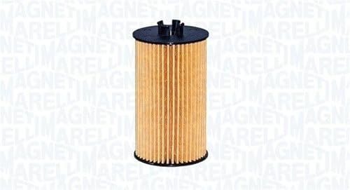 Magneti Marelli 153071762436 - Ölfilter von Magneti Marelli