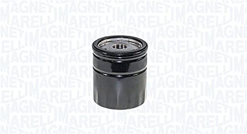 Magneti Marelli 153071762465 - Ölfilter von Magneti Marelli