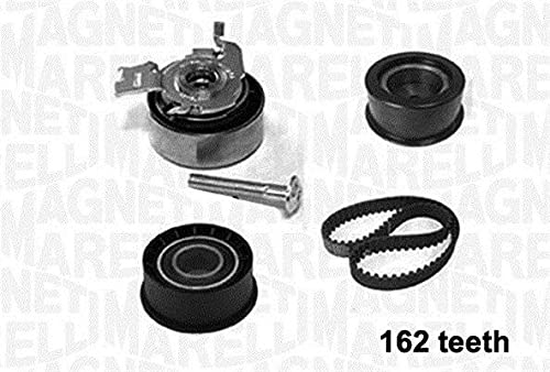 Magneti Marelli 1606189 Timing Belt Kit von Magneti Marelli