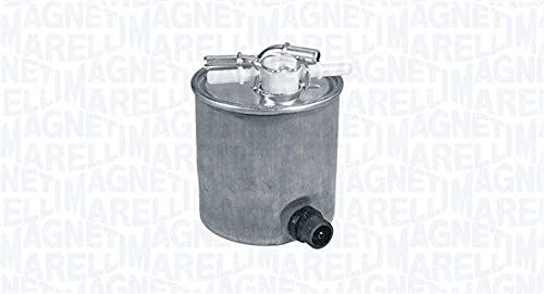 Magneti Marelli 16400JD50A Kraftstofffilter von Magneti Marelli