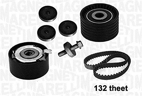 Magneti Marelli 1680600QA6 Timing Belt Kit von Magneti Marelli