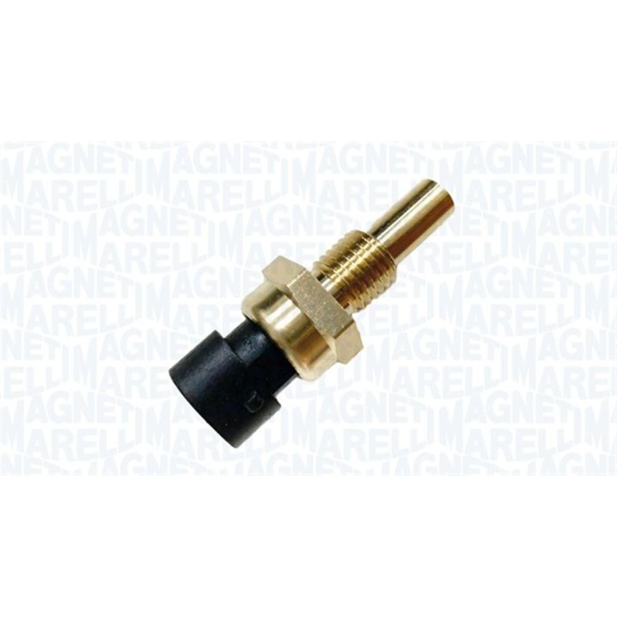 Magneti Marelli 171916011150 Sensor Temperatur Kraftstoffverbrauch von Magneti Marelli