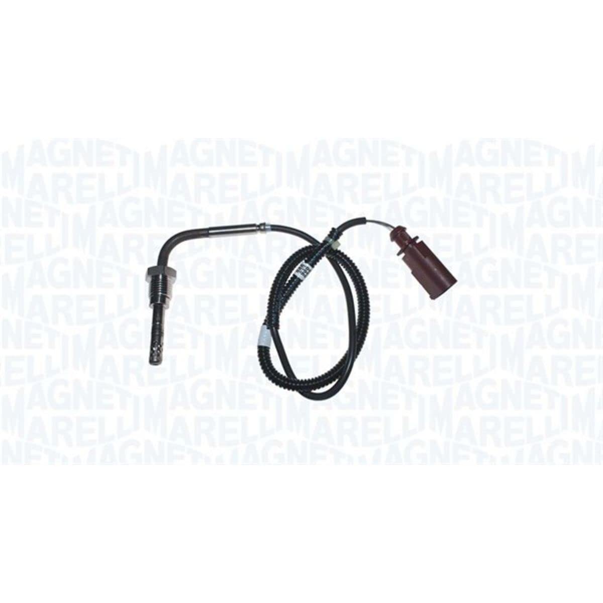 Magneti Marelli 172000081010 Abluftsensor von Magneti Marelli