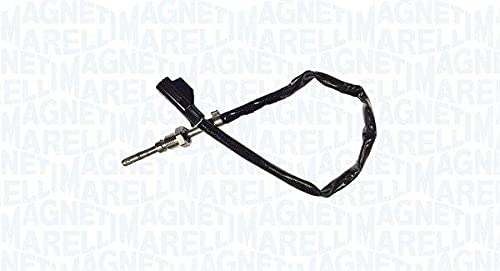 Magneti Marelli 172000167010 Prämie Abgastemperatur Sensor für Volvo, M14 x 1.5 Gewindegröße, 477mm Länge Magneti Marelli 172000167010 Prämie Abgastemperatur Sensor für Volvo, M14 x 1.5 Gewindegröße, 477mm Länge von Magneti Marelli