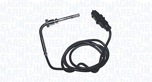 Magneti Marelli 172000239010 Prämie Abgastemperatur Sensor für Fiat, M14 x 1.5 Gewindegröße, 1170mm Länge von Magneti Marelli