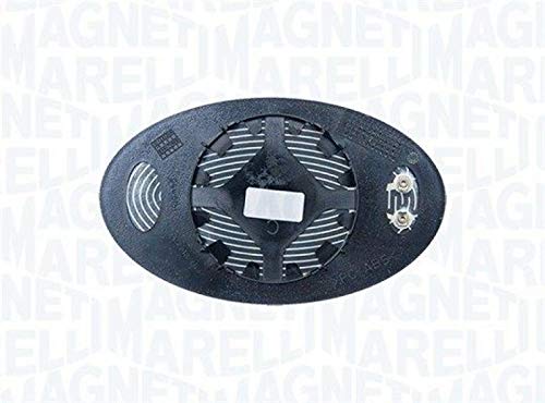 Magneti Marelli 182209059530 Spiegelglas, Außenspiegel von Magneti Marelli