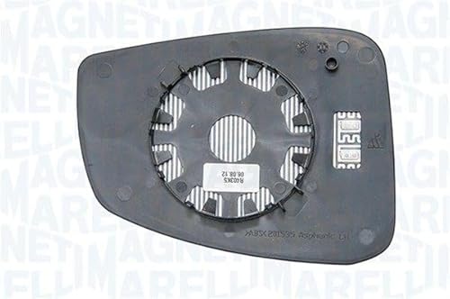 Magneti Marelli 182209067130 Spiegelglas, Außenspiegel von Magneti Marelli