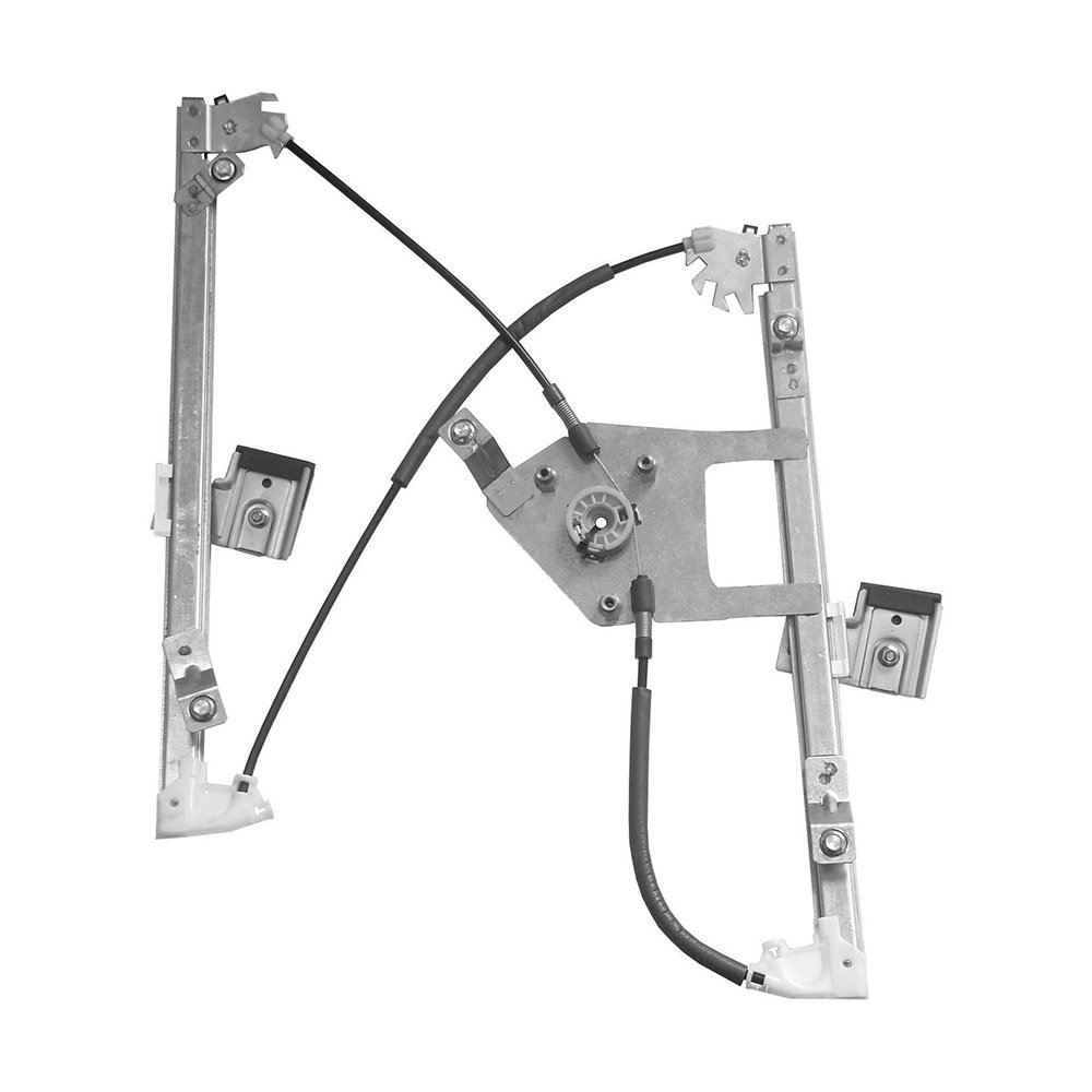 Magneti Marelli 2037203146 Mechanism Elektrische Fensterheber, Vorne links von Magneti Marelli