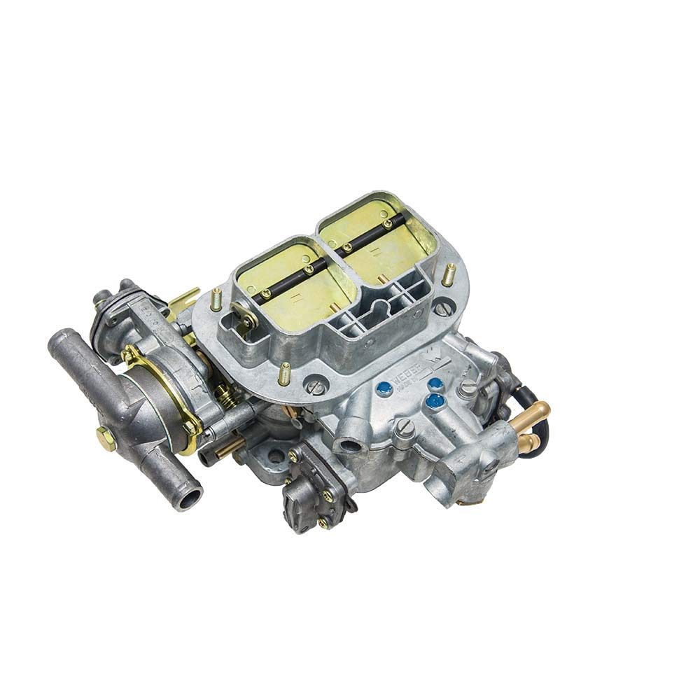 Magneti Marelli 211893003500 Carb 38 Dgas 3C Ford G von Magneti Marelli