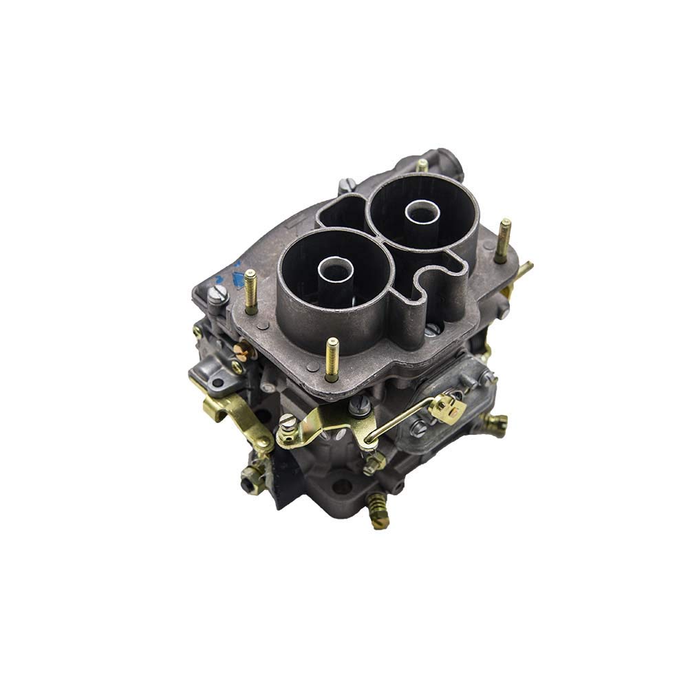 Magneti Marelli 211895006000 Carb 40 DCNF 12 Applica von Magneti Marelli