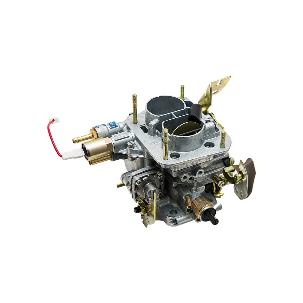 Magneti Marelli 212267013700 Carb 32, 34 Dmtl 7 Land von Magneti Marelli