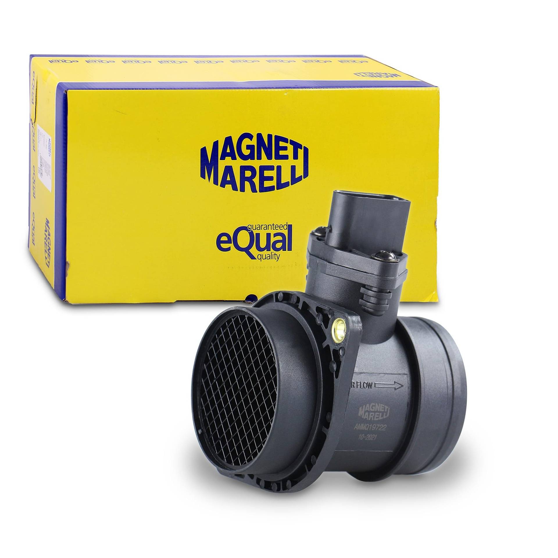 Magneti Marelli 213719722019 Luftmassenmesser von Magneti Marelli