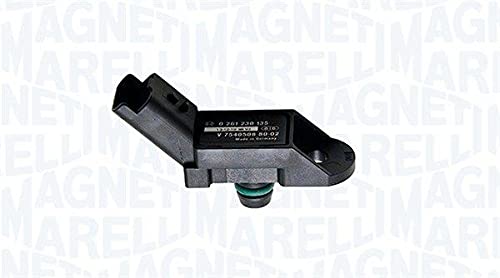 Magneti Marelli 215810006700 Sensor Kraftstoffdruckregler von Magneti Marelli