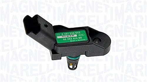 Magneti Marelli 215810009700 Sensor Druck Saugschlauch von Magneti Marelli