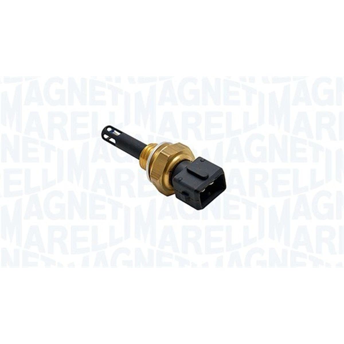 Magneti Marelli 215810400901 Sensor Temperatur Luft von Magneti Marelli