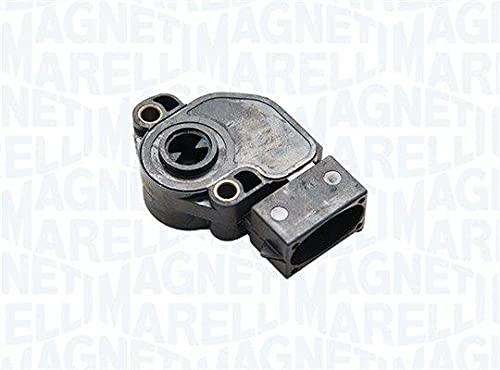 Magneti Marelli 215810605500 Einspritzanlage von Magneti Marelli