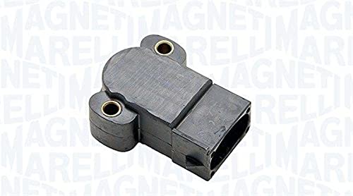 Magneti Marelli 215810605600 Sensor, Drosselklappenstellung von Magneti Marelli