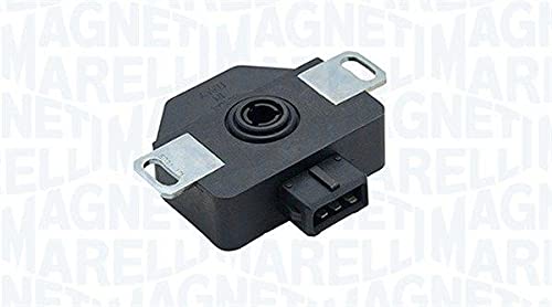 Magneti Marelli 215810605900 Sensor hinten Schmetterling von Magneti Marelli