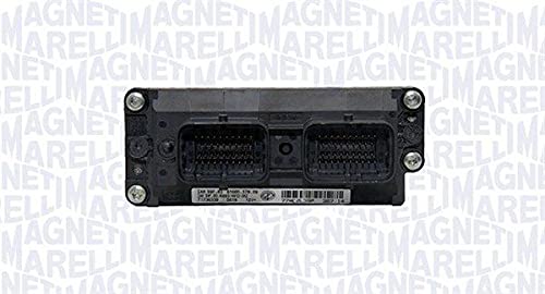 Magneti Marelli 216160038909 Steuergerät, Motormanagement von Magneti Marelli