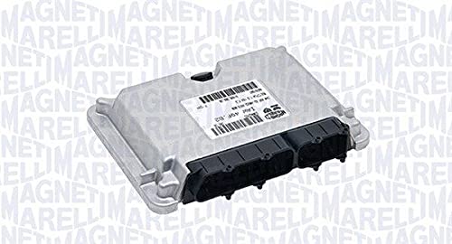 Magneti Marelli 216160112502 Steuergerät, Motormanagement von Magneti Marelli