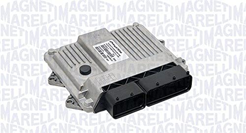 Magneti Marelli 217160020000 Steuergerät, Motormanagement von Magneti Marelli