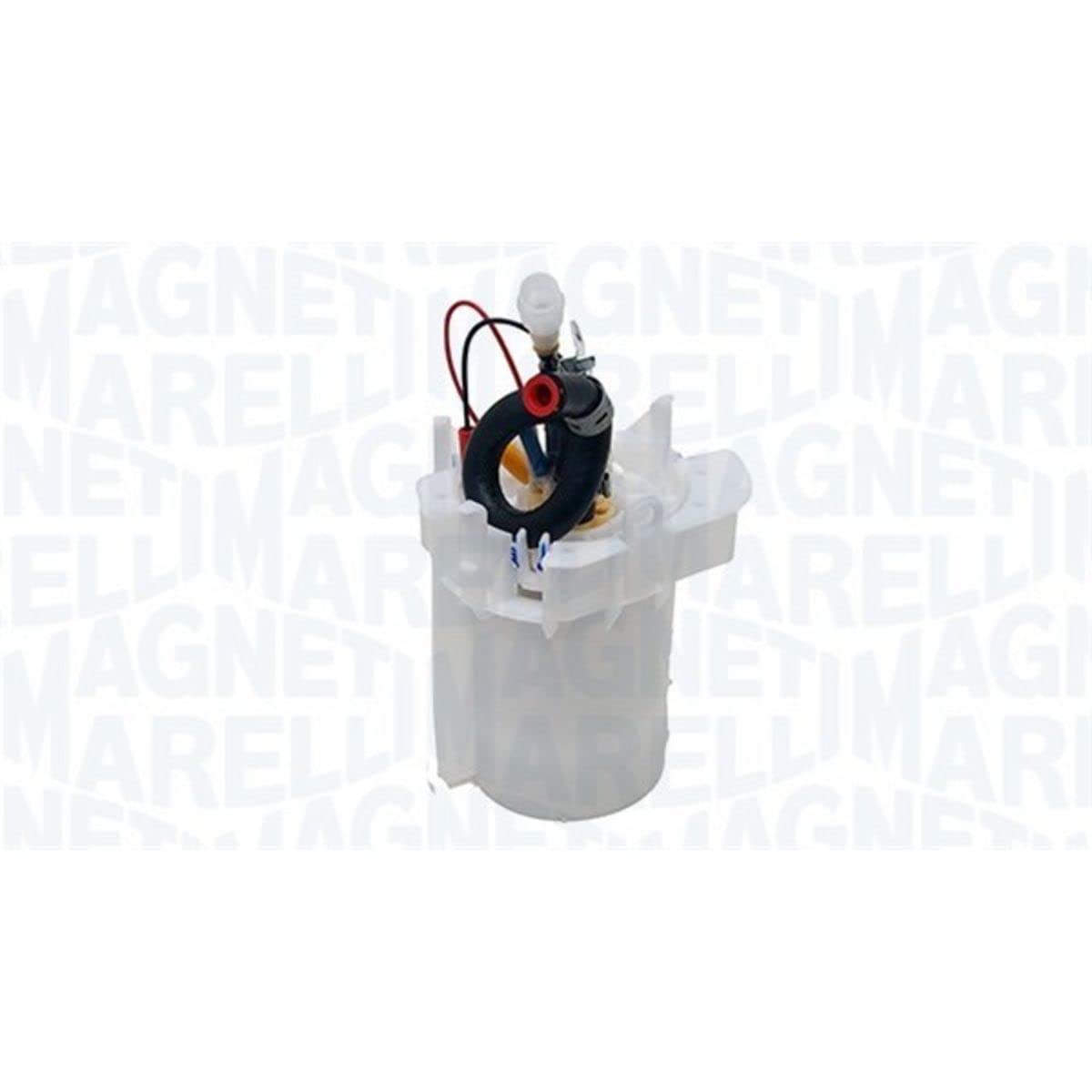 Magneti Marelli 219900000070 Kraftstoffpumpe von Magneti Marelli