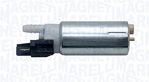 Magneti Marelli 219900000083 Kraftstoffpumpe von Magneti Marelli