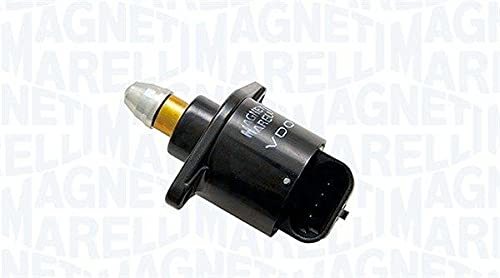 Magneti Marelli 230016079057 Leerlaufregelventil, Luftversorgung von Magneti Marelli