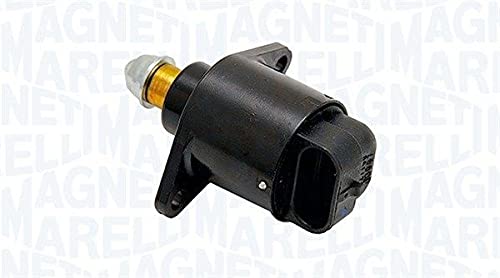 Magneti Marelli 230016079197 Leerlaufregelventil, Luftversorgung von Magneti Marelli