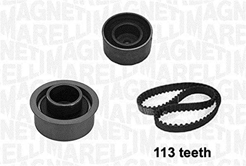 Magneti Marelli 24410-23050 Timing Belt Kit von Magneti Marelli