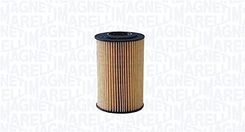 Magneti Marelli 2631027100 Ölfilter von Magneti Marelli