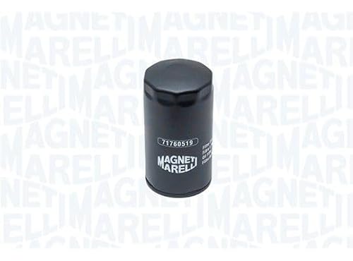 Magneti Marelli 2995561 Ölfilter von Magneti Marelli