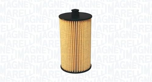 Magneti Marelli 2E0127159 Kraftstofffilter von Magneti Marelli