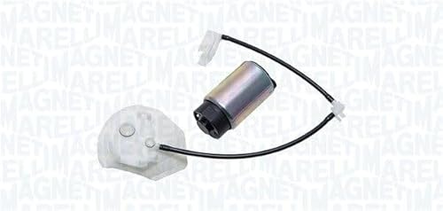 Magneti Marelli 313011300117 - Kraftstoffpumpe von Magneti Marelli