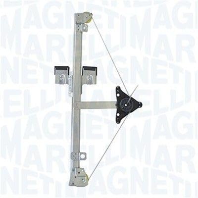 Magneti Marelli 350103148400 Fensterheber von Magneti Marelli