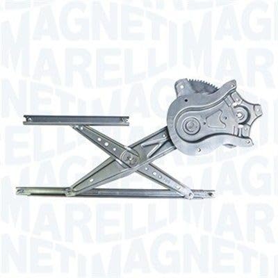 Magneti Marelli 350103152100 Mechanismus Fensterheber vorne von Magneti Marelli