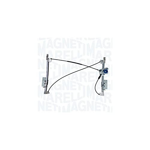 Magneti Marelli 350103160600 Kurbeln für Fenster von Magneti Marelli