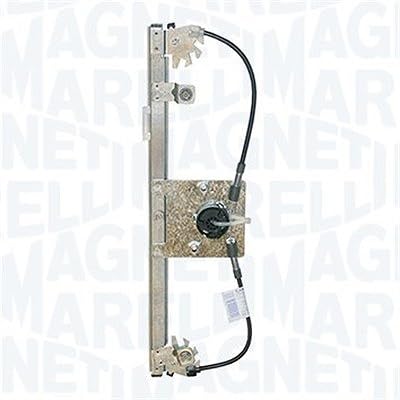 Magneti Marelli 350103161600 Kurbeln für Fenster von Magneti Marelli