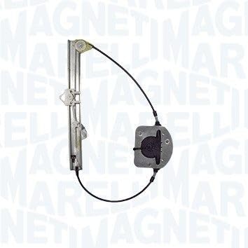 Magneti Marelli 350103161700 Fenstergriffe von Magneti Marelli