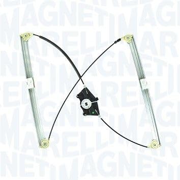 Magneti Marelli 350103164100 Kurbeln für Fenster von Magneti Marelli