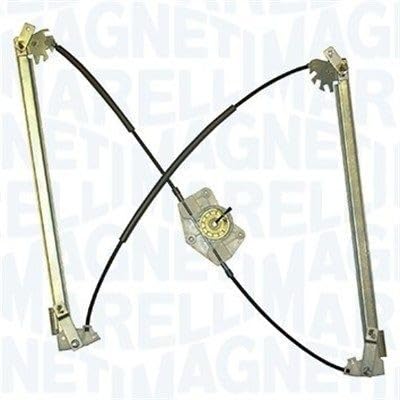 Magneti Marelli 350103164200 Kurbeln für Fenster von Magneti Marelli