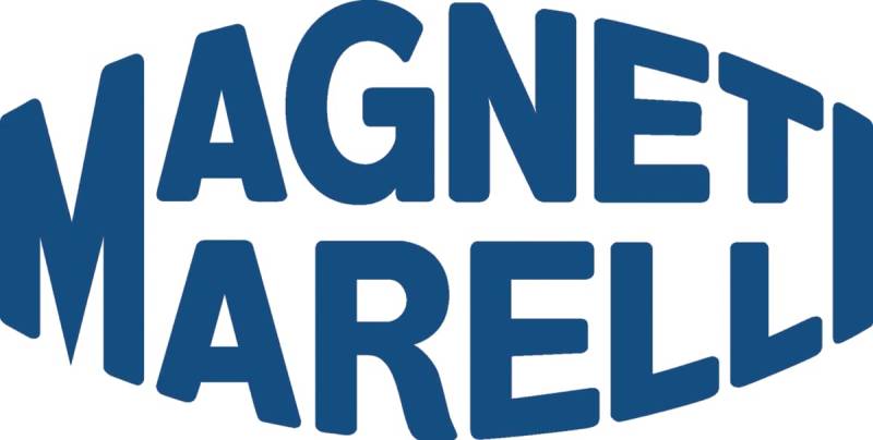 Magneti Marelli 350103165100 Kurbeln für Fenster von Magneti Marelli